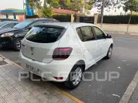 2020 Dacia Sandero