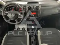 2020 Dacia Sandero