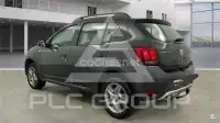 2020 Dacia Sandero