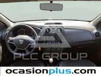 2020 Dacia Sandero