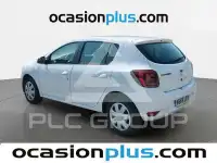 2020 Dacia Sandero