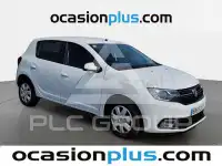 2020 Dacia Sandero
