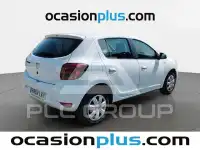 2020 Dacia Sandero