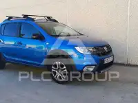 2020 Dacia Sandero
