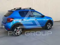 2020 Dacia Sandero