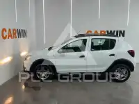 2020 Dacia Sandero