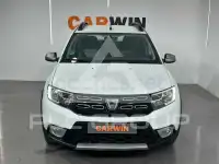 2020 Dacia Sandero