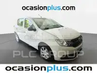 2020 Dacia Sandero