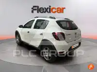 2020 Dacia Sandero
