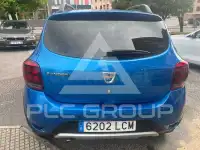 2020 Dacia Sandero