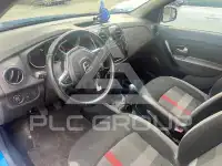 2020 Dacia Sandero