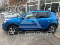 2020 Dacia Sandero