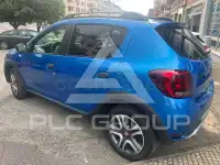 2020 Dacia Sandero