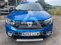 2020 Dacia Sandero