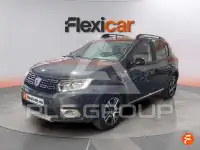 2020 Dacia Sandero