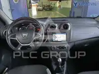 2020 Dacia Sandero
