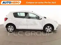 2020 Dacia Sandero