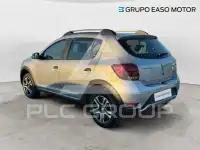 2020 Dacia Sandero