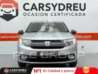 2020 Dacia Sandero