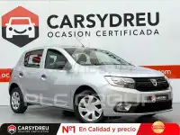 2020 Dacia Sandero
