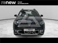 2020 Dacia Sandero