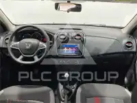 2020 Dacia Sandero
