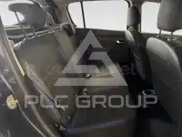 2020 Dacia Sandero