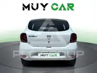 2020 Dacia Sandero