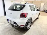 2020 Dacia Sandero