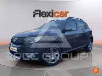 2020 Dacia Sandero