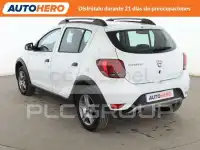 2020 Dacia Sandero