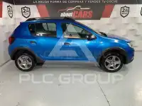 2020 Dacia Sandero