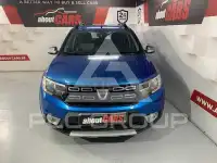 2020 Dacia Sandero