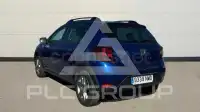 2020 Dacia Sandero
