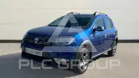 2020 Dacia Sandero