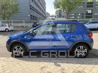 2020 Dacia Sandero