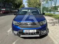 2020 Dacia Sandero