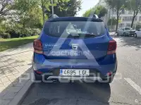 2020 Dacia Sandero