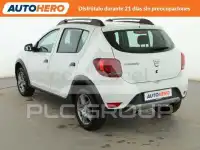 2020 Dacia Sandero