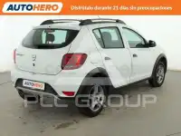 2020 Dacia Sandero