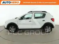 2020 Dacia Sandero