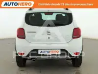 2020 Dacia Sandero