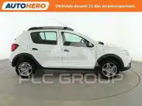2020 Dacia Sandero