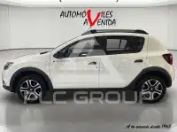 2020 Dacia Sandero