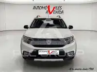 2020 Dacia Sandero