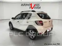 2020 Dacia Sandero