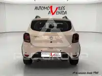 2020 Dacia Sandero
