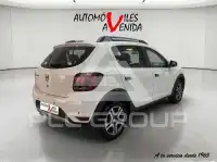 2020 Dacia Sandero