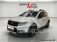 2020 Dacia Sandero