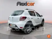 2020 Dacia Sandero